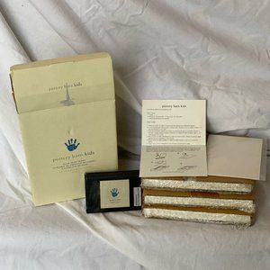 NWT! FRAME SET - Pottery Barn Kids